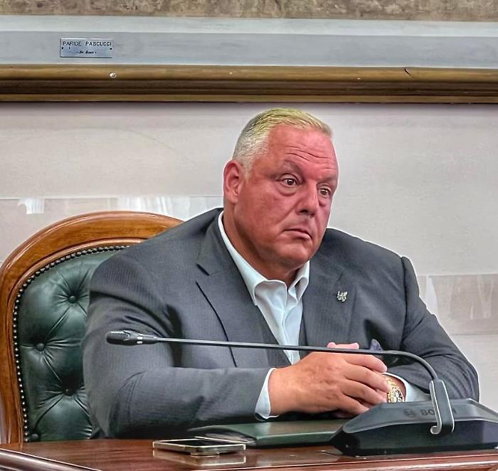Grosseto, il sindaco chiama Giani sul caso Cemivet: "E' ora che si impegni sul territorio"