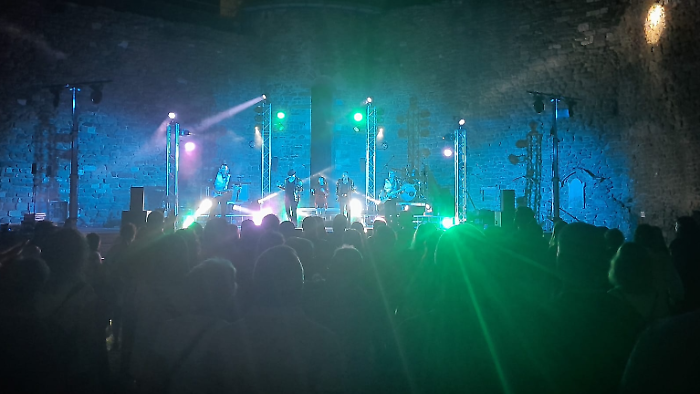 Disco Fever a Scarlino 2023