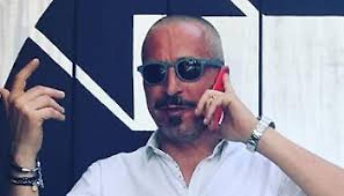 Silvio Passini