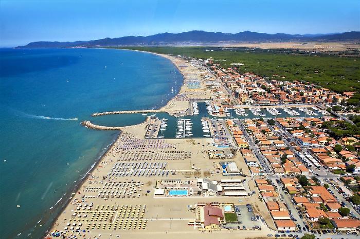 marina grosseto
