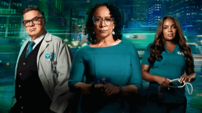 La serie Chicago Med