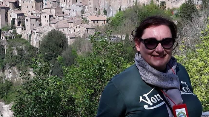 Fabiola Favilli