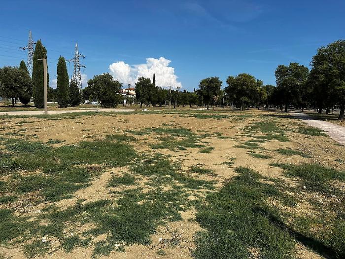 parco diversivo
