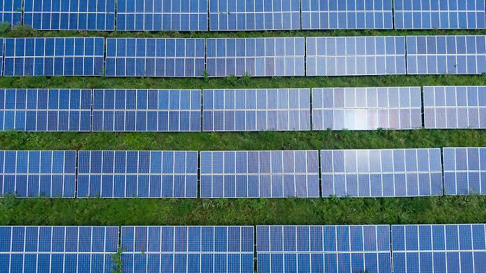 pannelli fotovoltaici