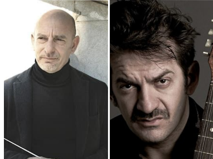 concerto san lorenzo