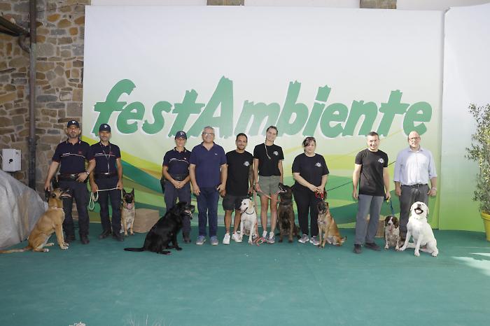 animali festambiente