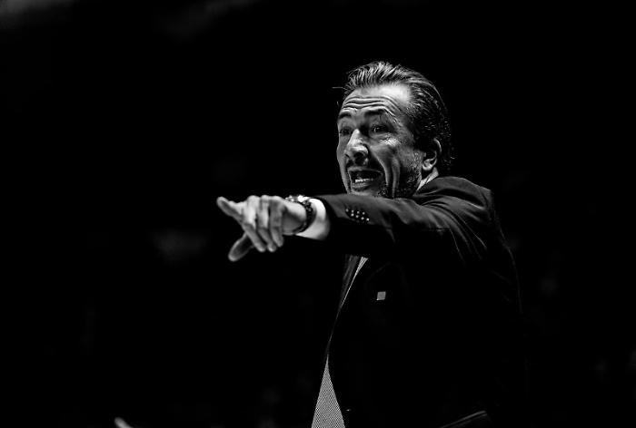 luca banchi