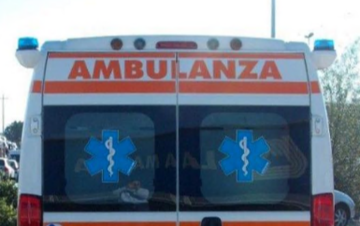 ambulanza