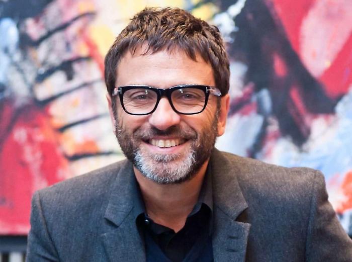 dario ballantini