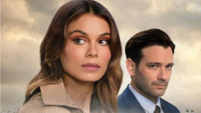 Intrigo a Malta stasera in tv sabato 10 luglio su Rai 1: trama e cast del film