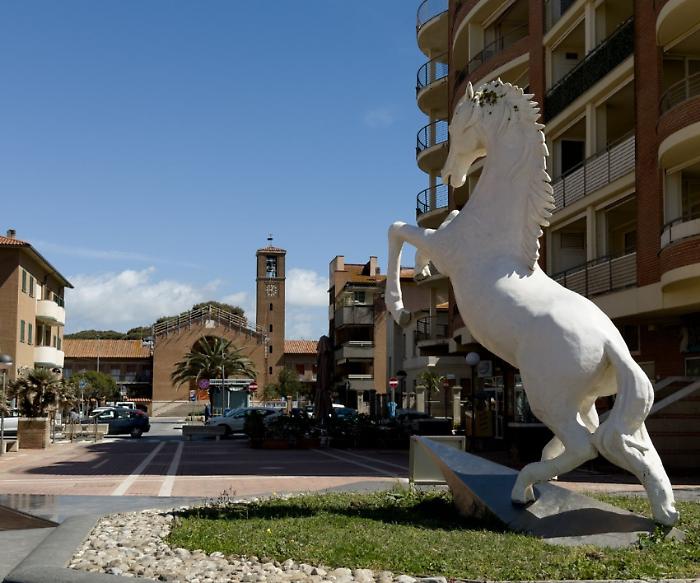 marina