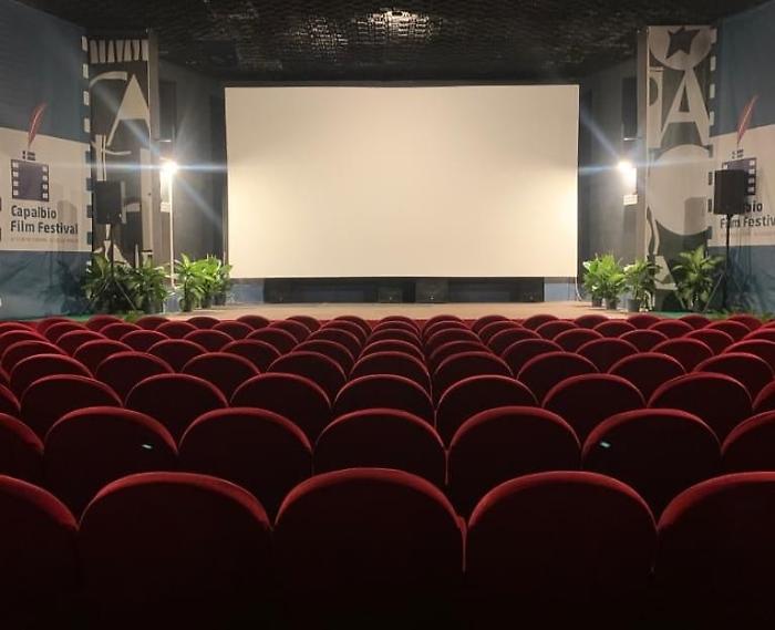 nuovo cinema tirreno