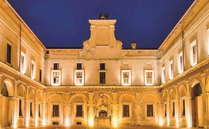 Universit&agrave; degli studi Link, cresce l'offerta formativa. Tutti i corsi nelle sedi di Roma, Napoli e Citt&agrave; di Castello