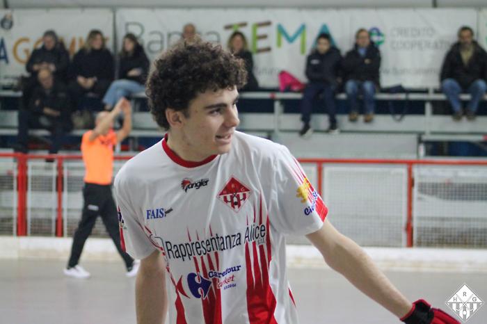 tommaso giusti