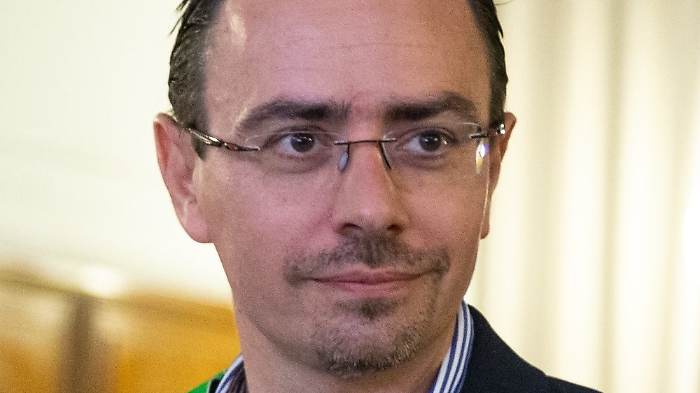 Andrea Benini