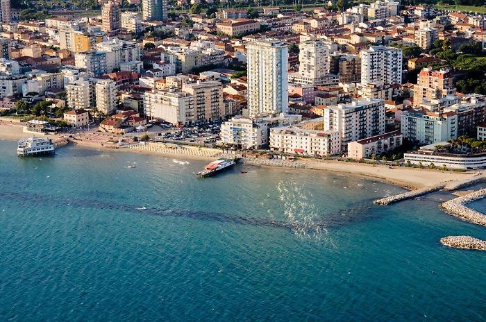 Follonica al primo posto in Toscana tra le mete turistiche più ricercate a Ferragosto