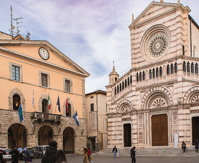 grosseto