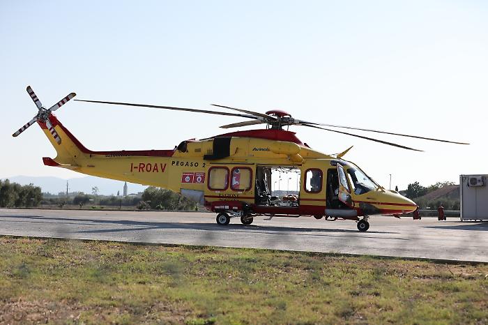 Muore motociclista di 54 anni sulla Provinciale del Cipressino