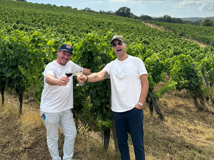 mazzanti bastianich