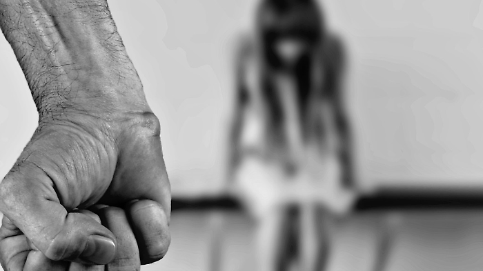 Violenza donne