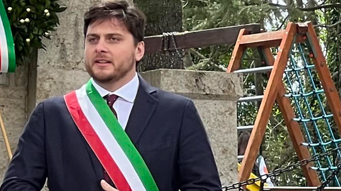 Giacomo Termine