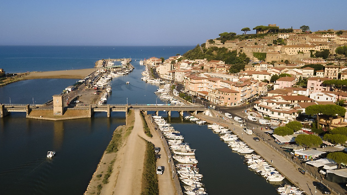 Castiglione della Pescaia