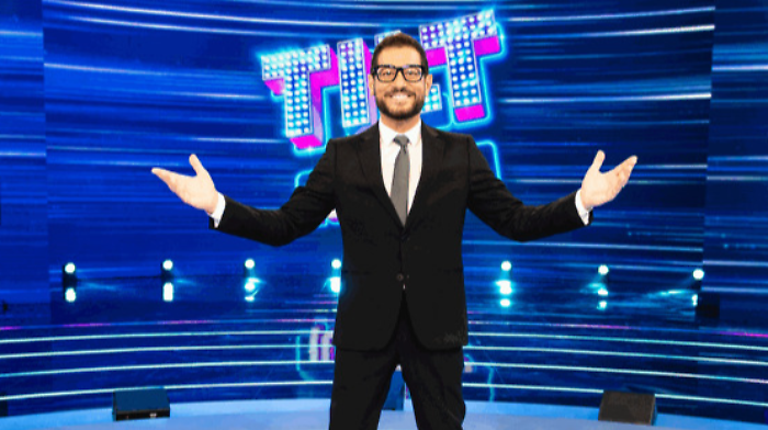 Tilt - Tieni il tempo stasera in tv domenica 18 agosto su Italia Uno: Ospiti e anticipazioni dello show con Enrico Papi