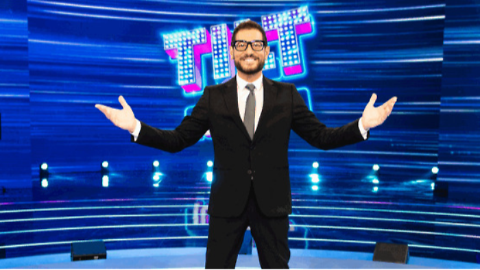 Tilt - Tieni il tempo stasera in tv domenica 25 agosto su Italia Uno: ospiti e anticipazioni dello show con Enrico Papi
