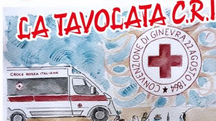 La Tavolata Follonica
