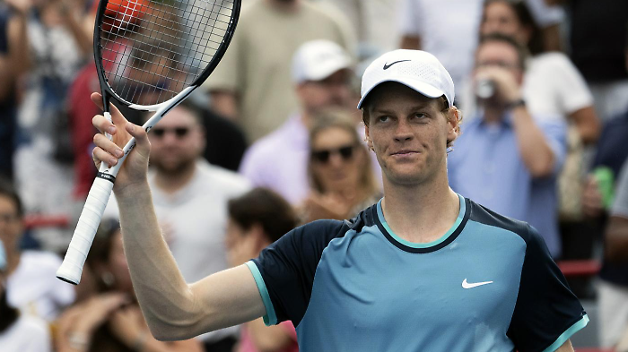 Cosa &egrave; il clostebol, lo steroide anabolizzante a cui &egrave; risultato positivo il numero uno del tennis Jannik Sinner