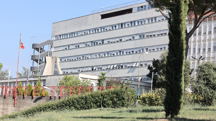 Ospedale Misericordia Grosseto