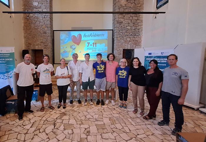 Grosseto, sport e inclusione: il progetto della Provincia che piace ai giovani