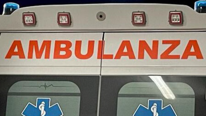 Incidente sul lavoro a Follonica