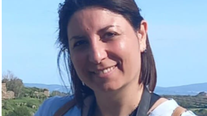 Paola Audino