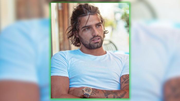 Grosseto, Jacopo Sabinos finalista di Mister Italia 2024