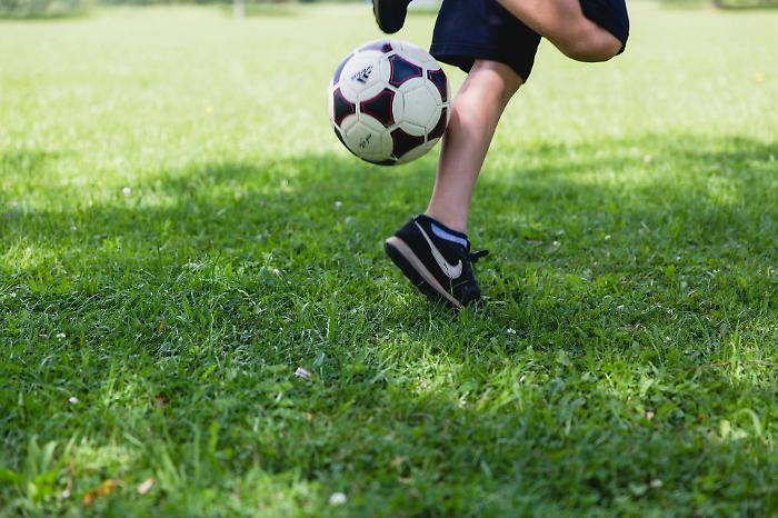calcio ragazzi