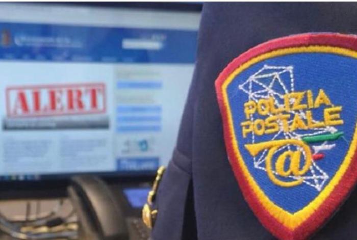 polizia postale