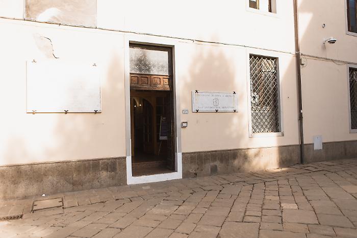 polo universitario grossetano