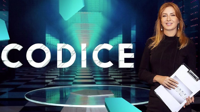 Stasera in tv, venerd&igrave; 23 agosto, in onda Codice: l'intelligenza artificiale  nella terapia contro la depressione post mortem 