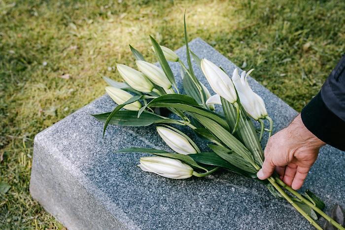 cimitero