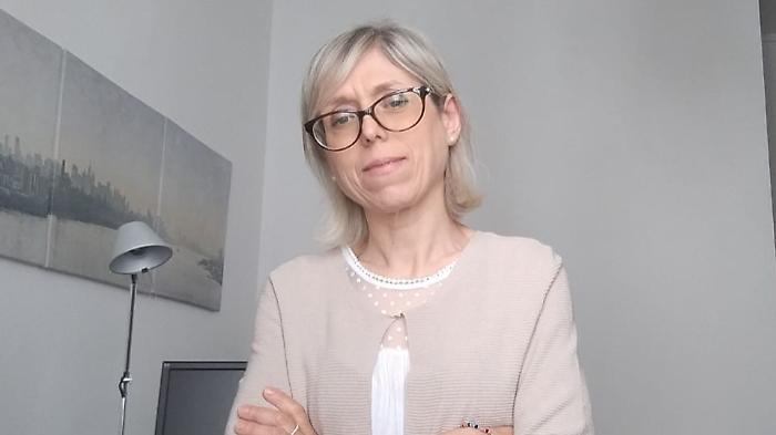 Emanuela Raponi