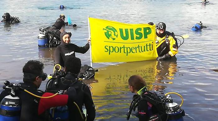 Massa Marittima, Tartasub e Uisp per pulire il lago dell'Accesa