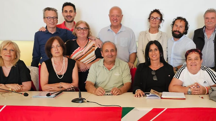 . Fp Cgil