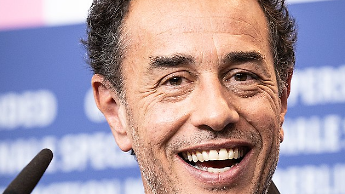 Matteo Garrone (foto Wikipedia)