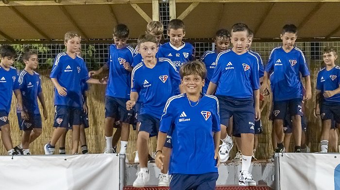 La scuola calcio del Follonica-Gavorrano cresce