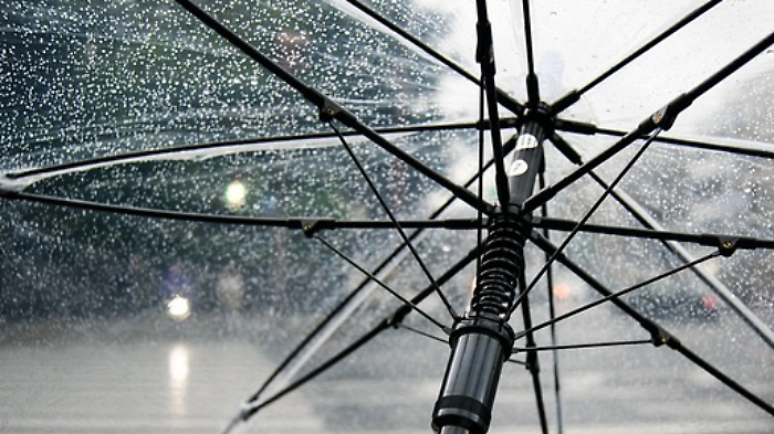Ancora pioggia sulla Maremma: allerta meteo gialla della Regione per la zona Nord 