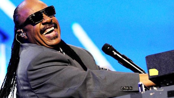 Rock legends racconta Stevie Wonder: stasera in tv, marted&igrave; 27 agosto, alle 23:45 su Rai 5
