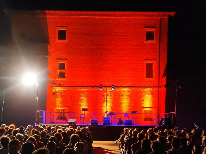 forte san rocco