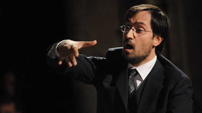 Massimo Merone