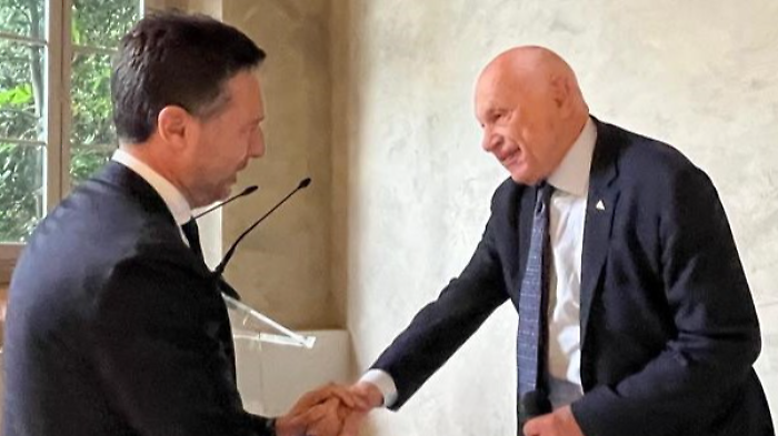 Rossi e Nordio